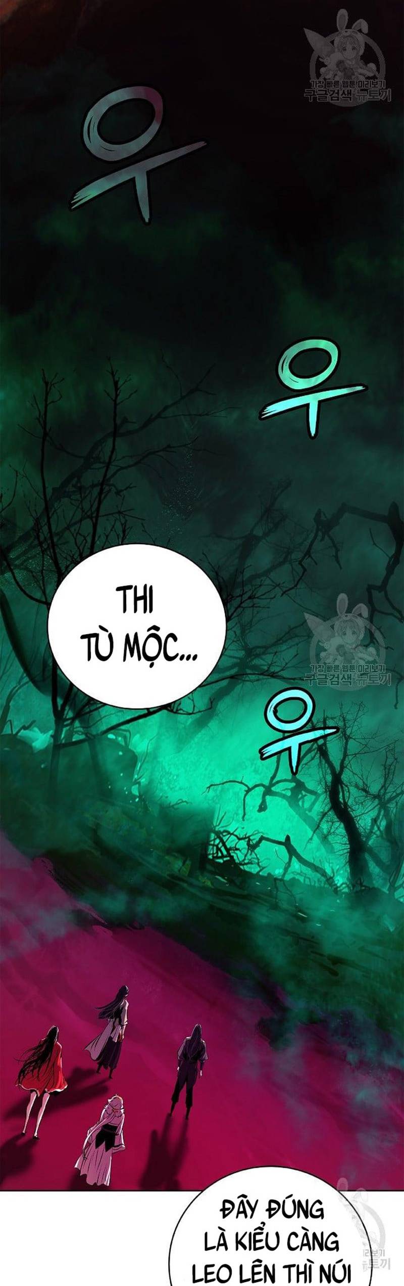 Lãng Tiên Kỳ Đàm Chapter 93 - 45