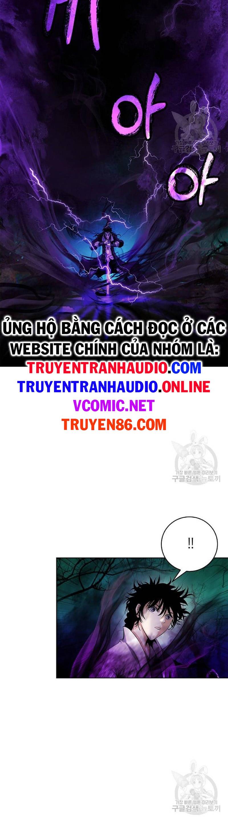 Lãng Tiên Kỳ Đàm Chapter 94 - 13