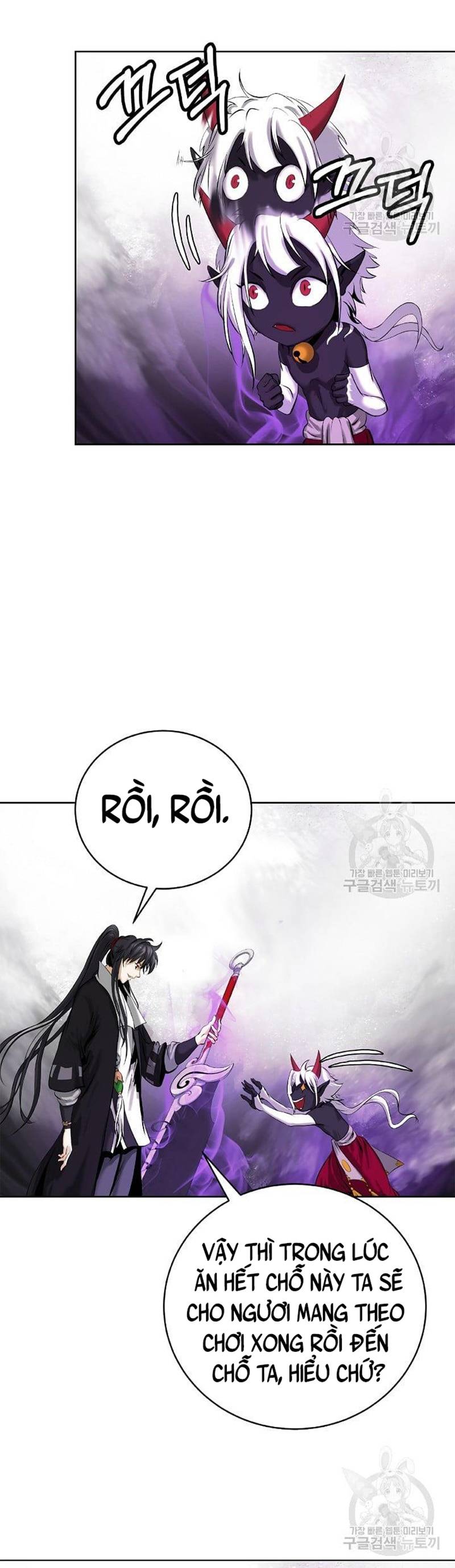 Lãng Tiên Kỳ Đàm Chapter 94 - 26