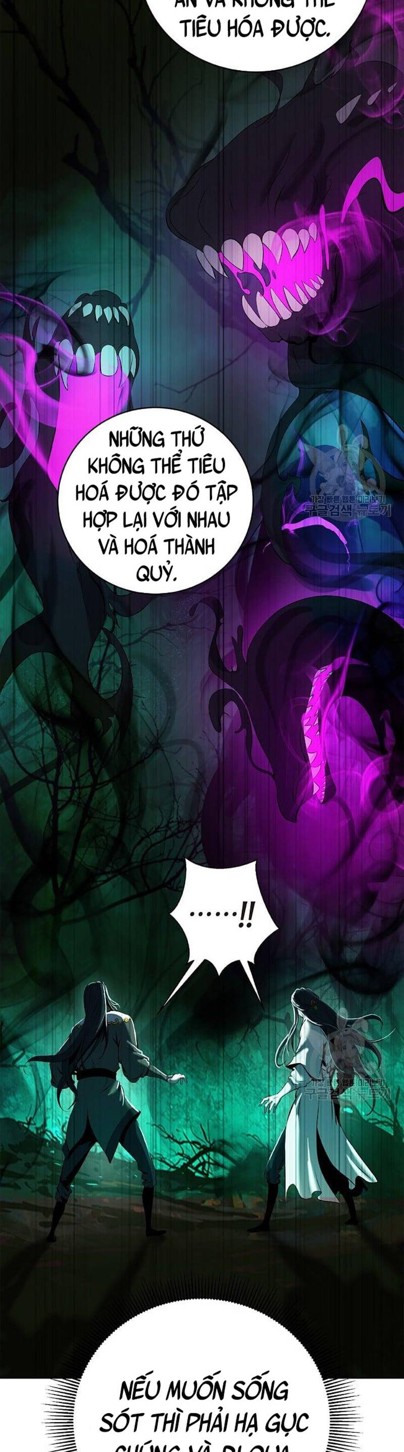 Lãng Tiên Kỳ Đàm Chapter 94 - 6