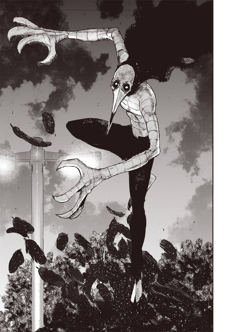 Siêu Nhân X Chapter 22 - 30