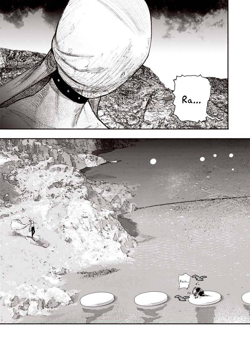 Siêu Nhân X Chapter 23 - 12