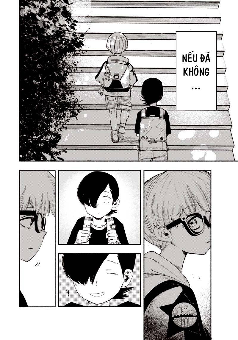 Siêu Nhân X Chapter 23 - 33