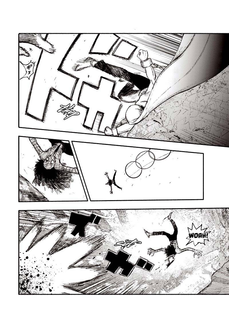 Siêu Nhân X Chapter 23 - 9