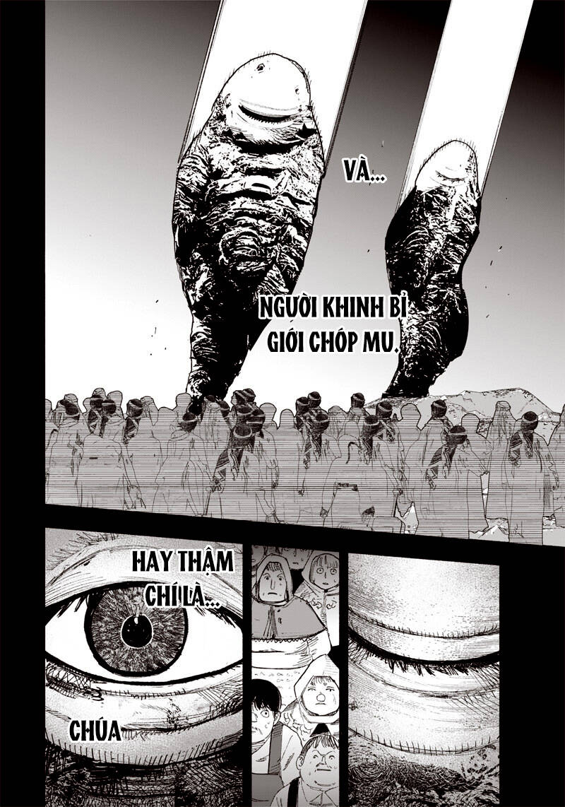 Siêu Nhân X Chapter 26 - 6