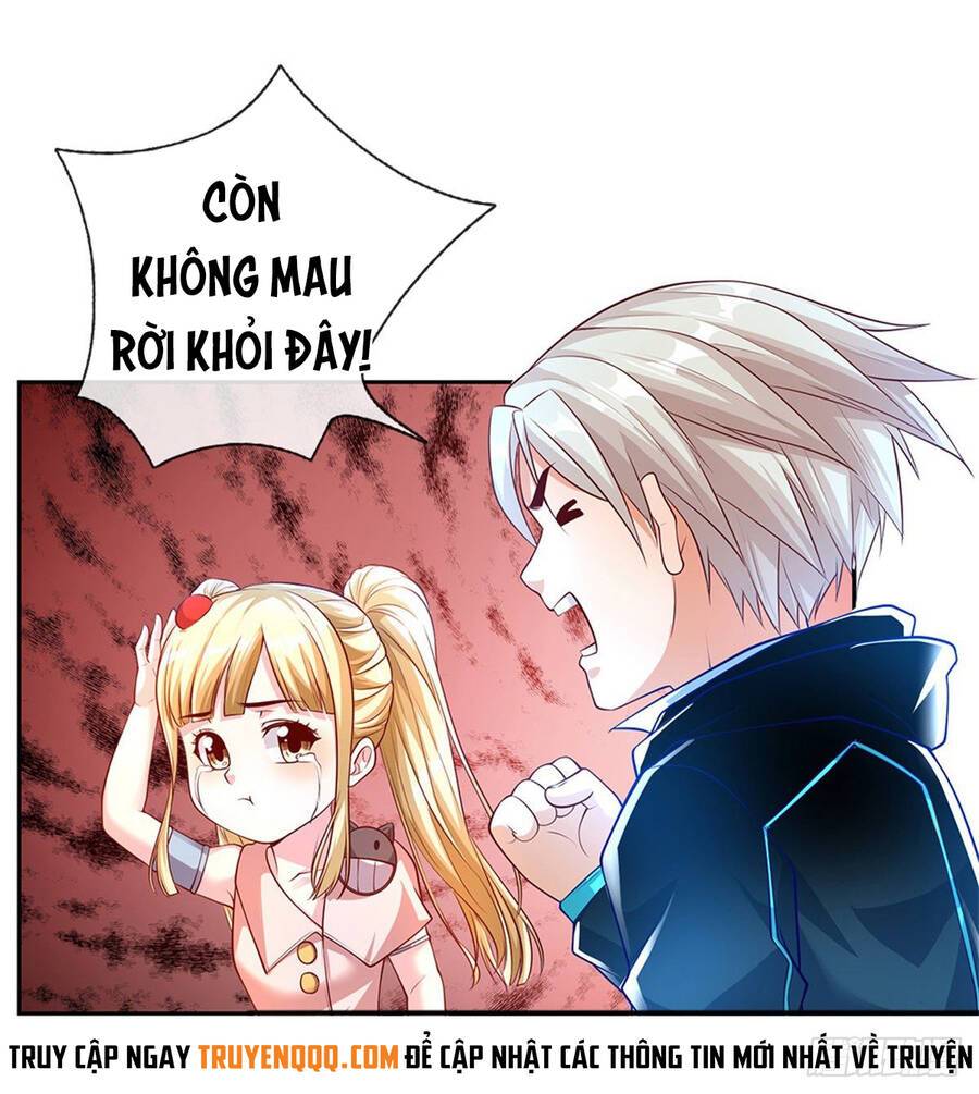 Thẻ Đăng Nhập Phong Ấn Siêu Cấp Chapter 84 - 25