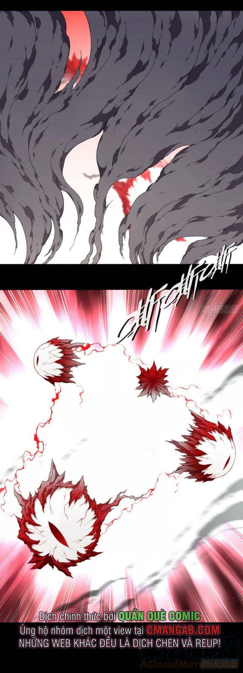 Tôi Là Người Môi Giới Của Ngôi Nhà Kỳ Quái Chapter 100 - 16