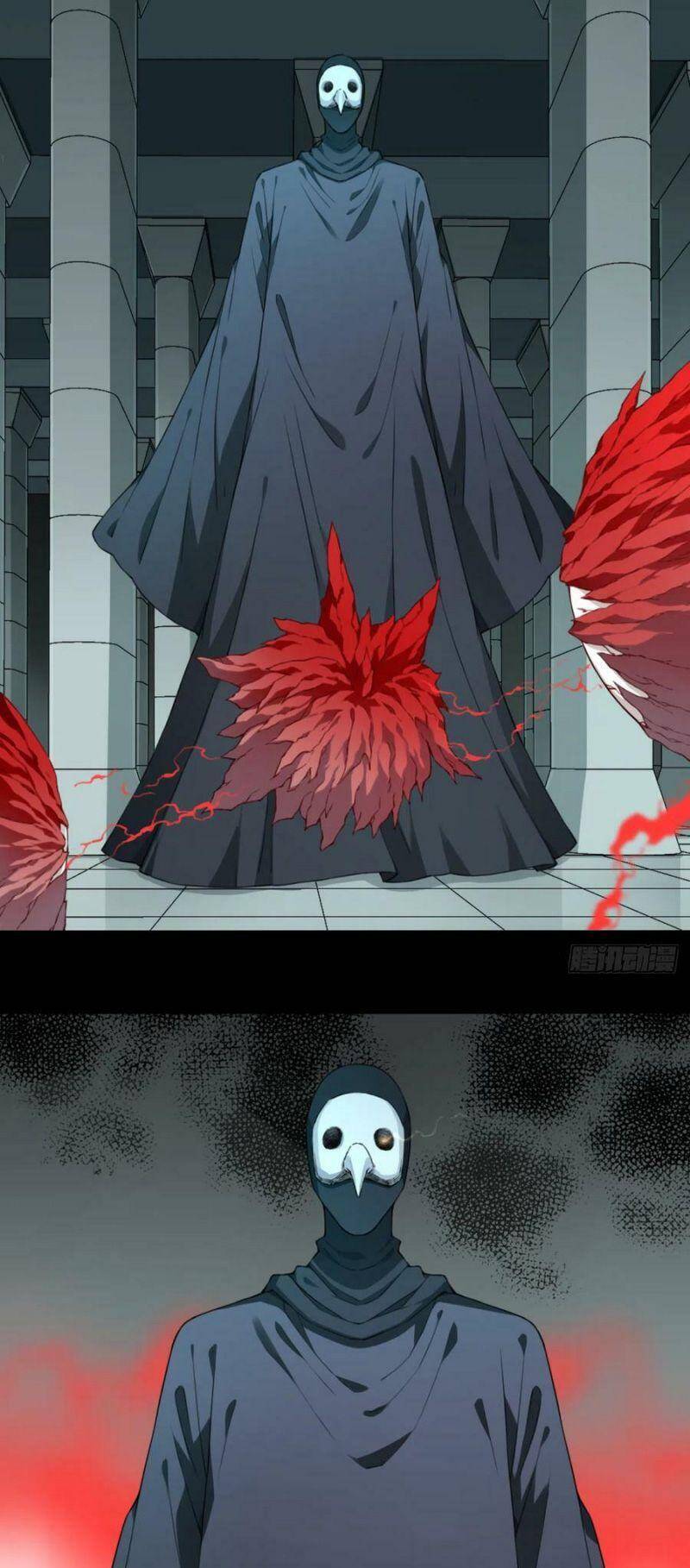 Tôi Là Người Môi Giới Của Ngôi Nhà Kỳ Quái Chapter 100 - 18