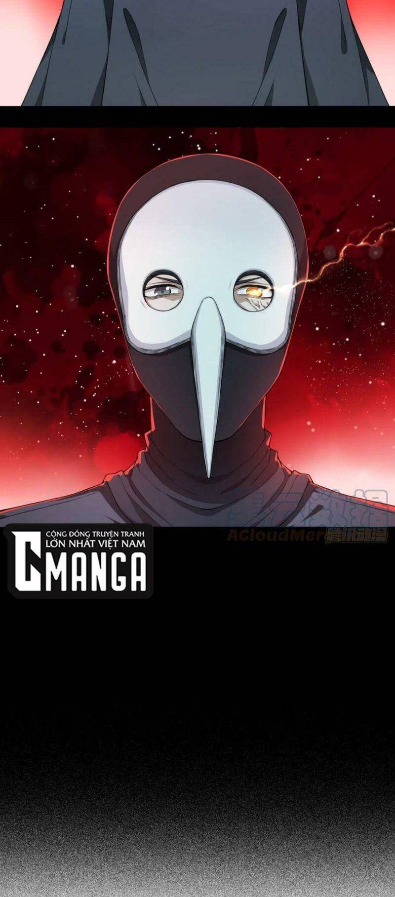 Tôi Là Người Môi Giới Của Ngôi Nhà Kỳ Quái Chapter 100 - 19