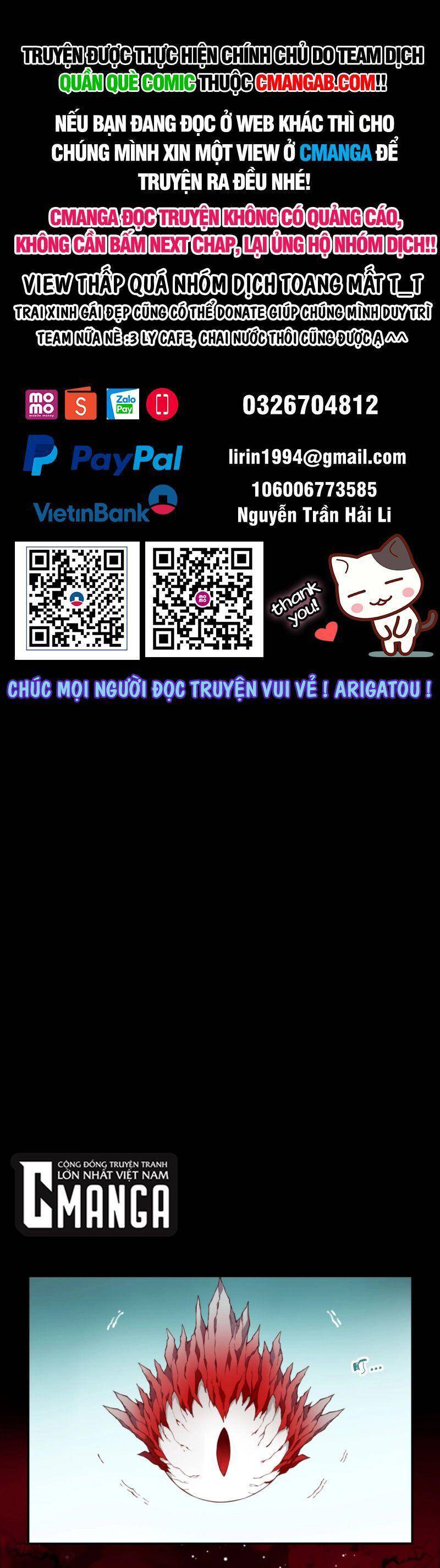 Tôi Là Người Môi Giới Của Ngôi Nhà Kỳ Quái Chapter 101 - 1