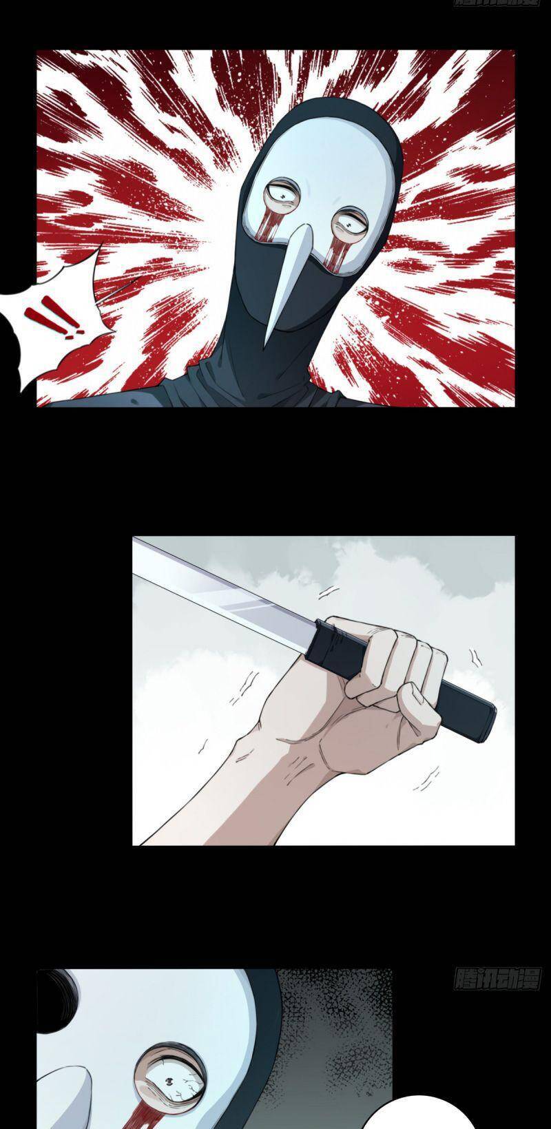 Tôi Là Người Môi Giới Của Ngôi Nhà Kỳ Quái Chapter 101 - 20