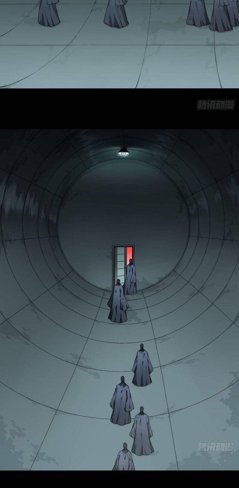 Tôi Là Người Môi Giới Của Ngôi Nhà Kỳ Quái Chapter 101 - 6