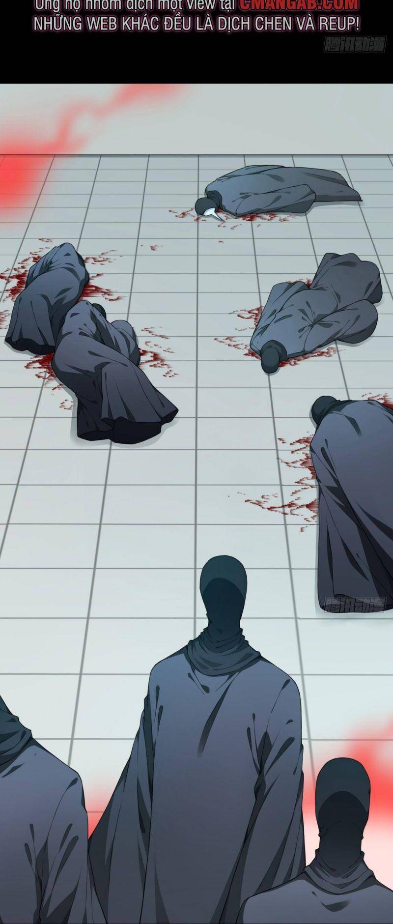 Tôi Là Người Môi Giới Của Ngôi Nhà Kỳ Quái Chapter 102 - 13