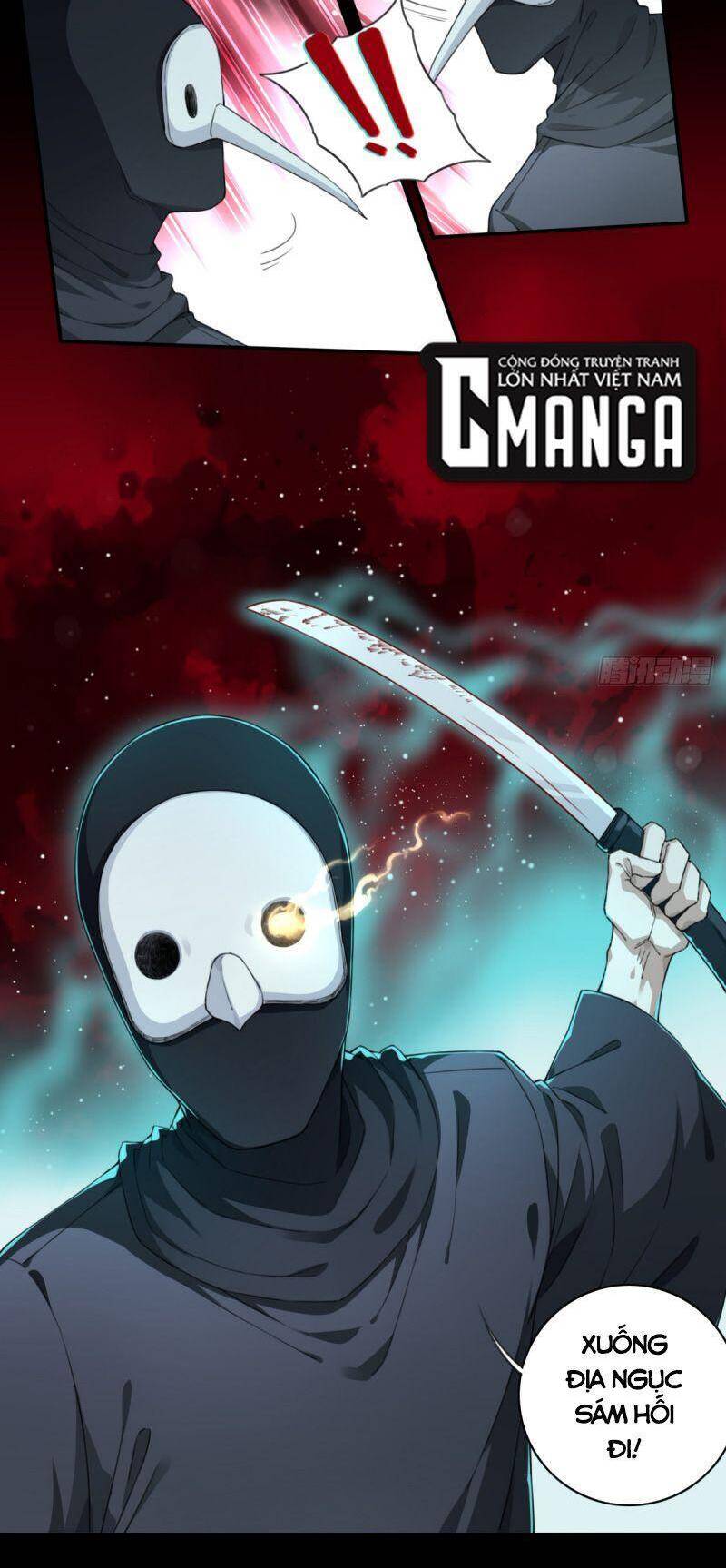 Tôi Là Người Môi Giới Của Ngôi Nhà Kỳ Quái Chapter 102 - 16