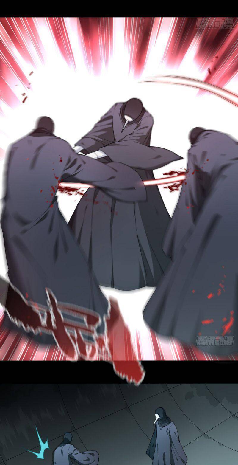 Tôi Là Người Môi Giới Của Ngôi Nhà Kỳ Quái Chapter 102 - 17