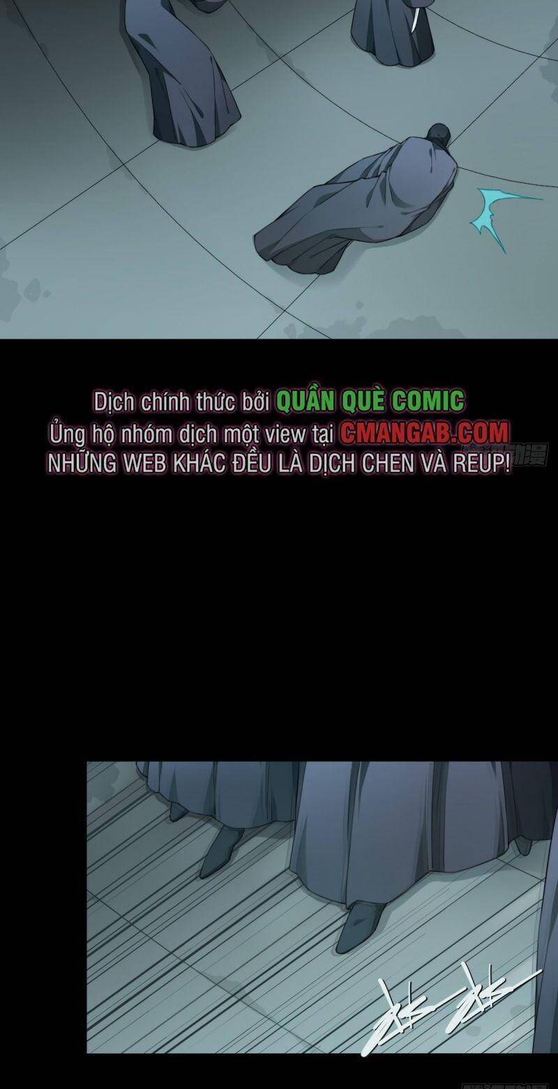 Tôi Là Người Môi Giới Của Ngôi Nhà Kỳ Quái Chapter 102 - 18