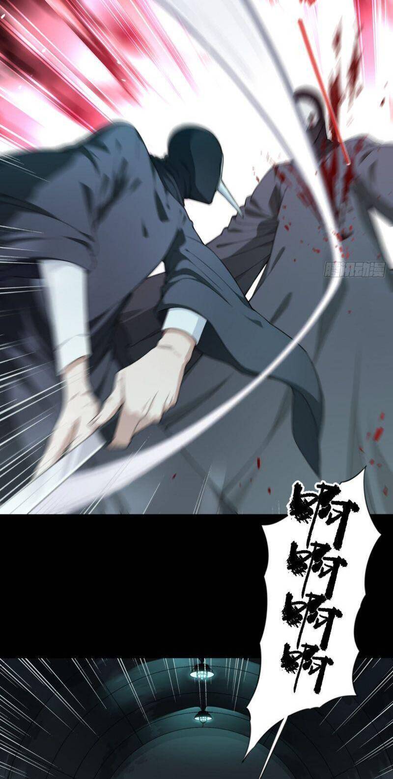 Tôi Là Người Môi Giới Của Ngôi Nhà Kỳ Quái Chapter 102 - 9