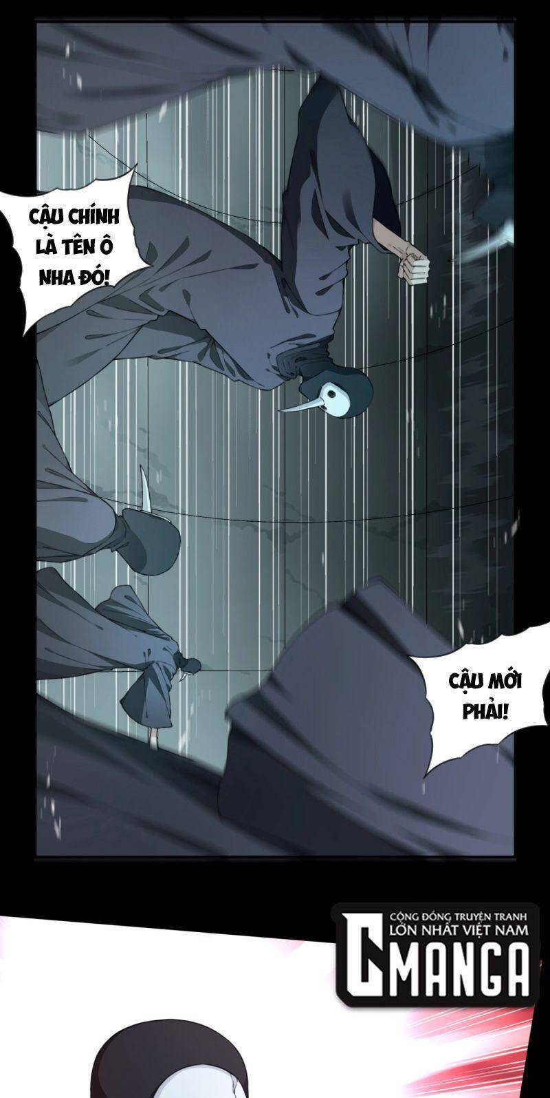 Tôi Là Người Môi Giới Của Ngôi Nhà Kỳ Quái Chapter 103 - 11