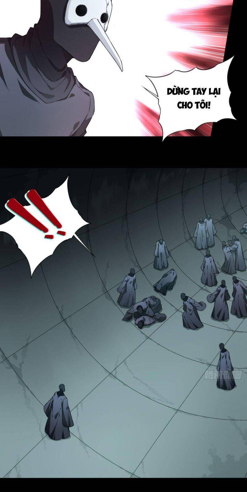 Tôi Là Người Môi Giới Của Ngôi Nhà Kỳ Quái Chapter 103 - 12