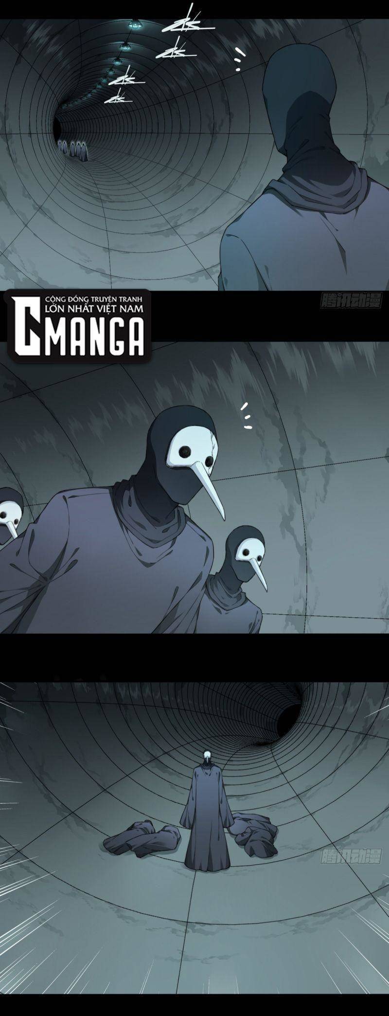 Tôi Là Người Môi Giới Của Ngôi Nhà Kỳ Quái Chapter 104 - 19