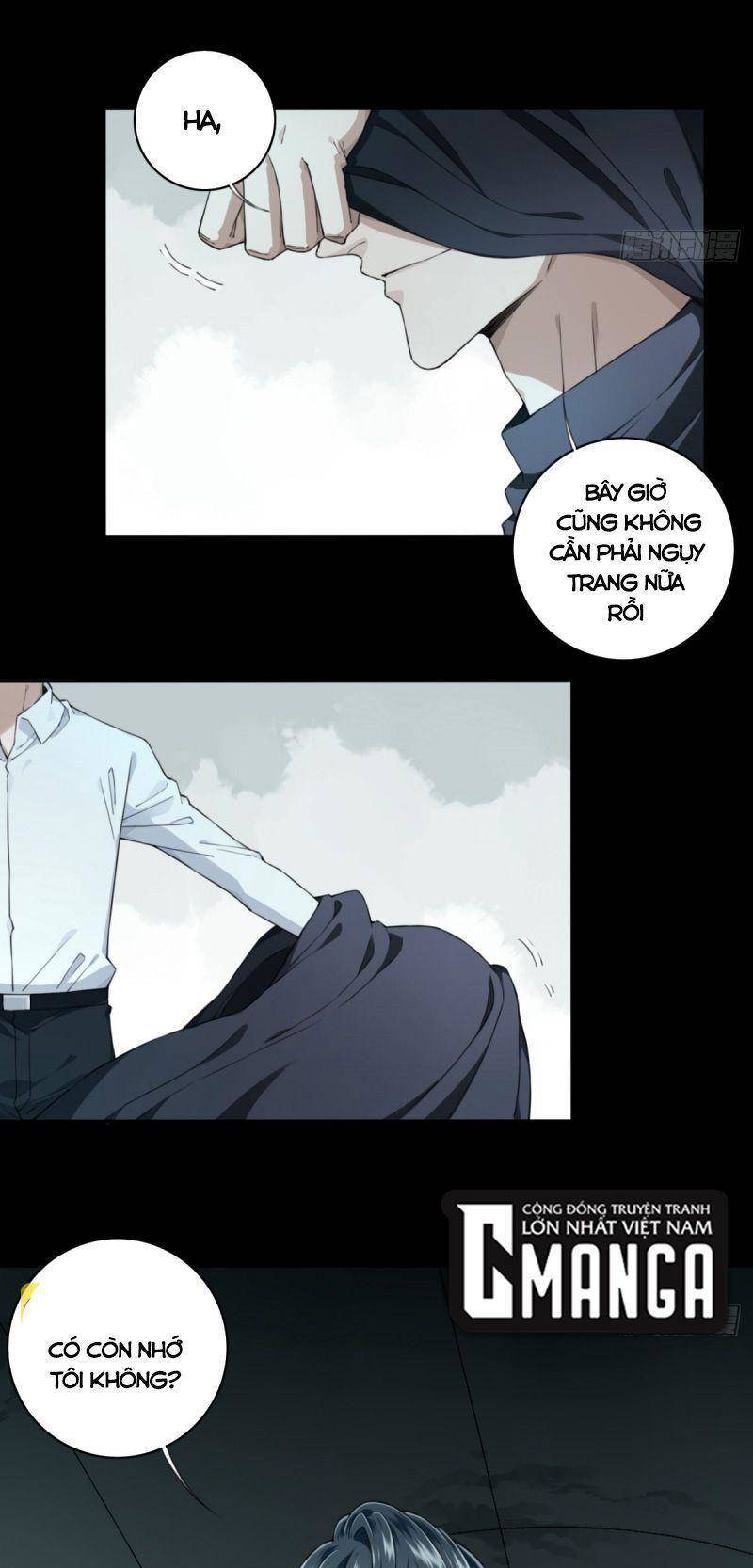 Tôi Là Người Môi Giới Của Ngôi Nhà Kỳ Quái Chapter 104 - 22