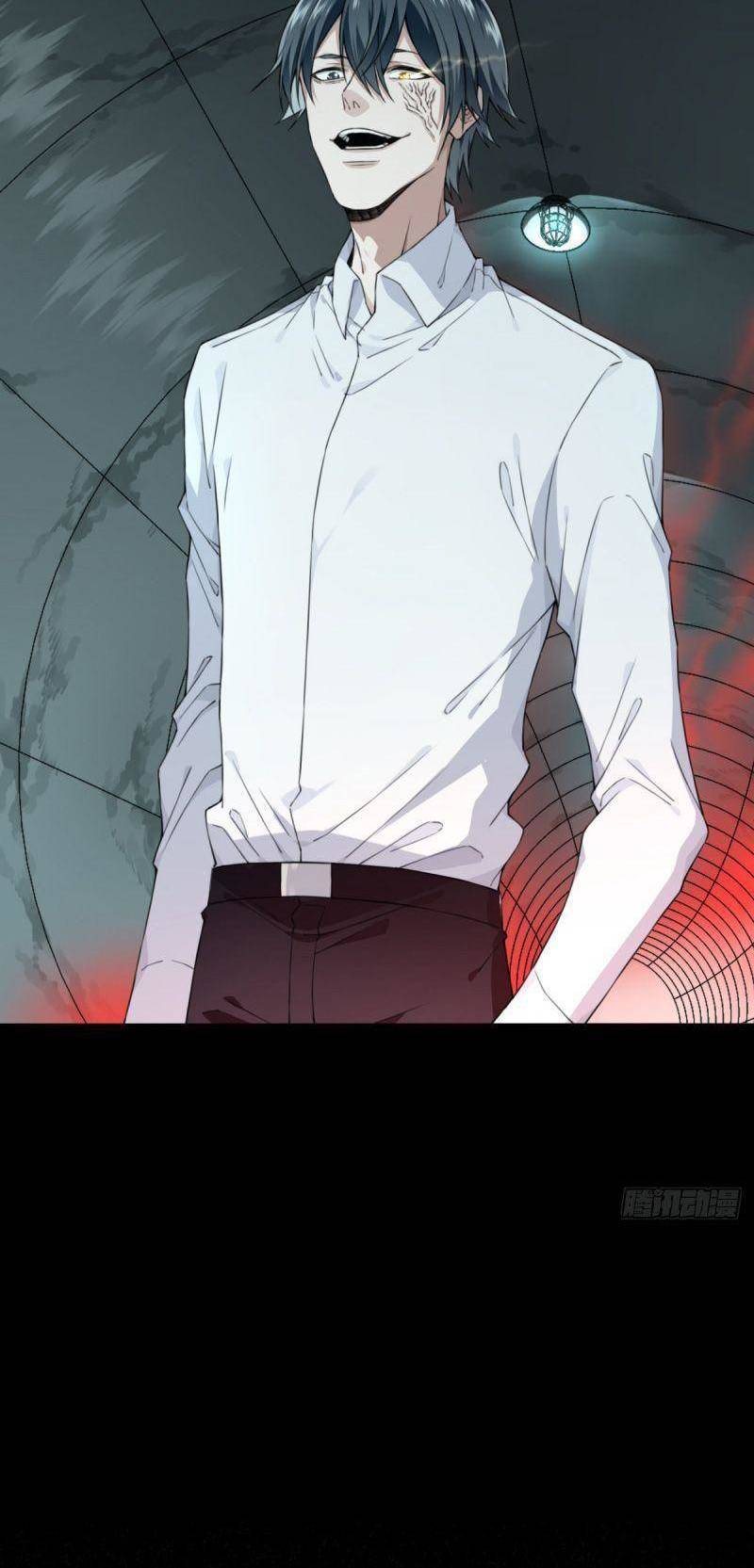 Tôi Là Người Môi Giới Của Ngôi Nhà Kỳ Quái Chapter 104 - 23