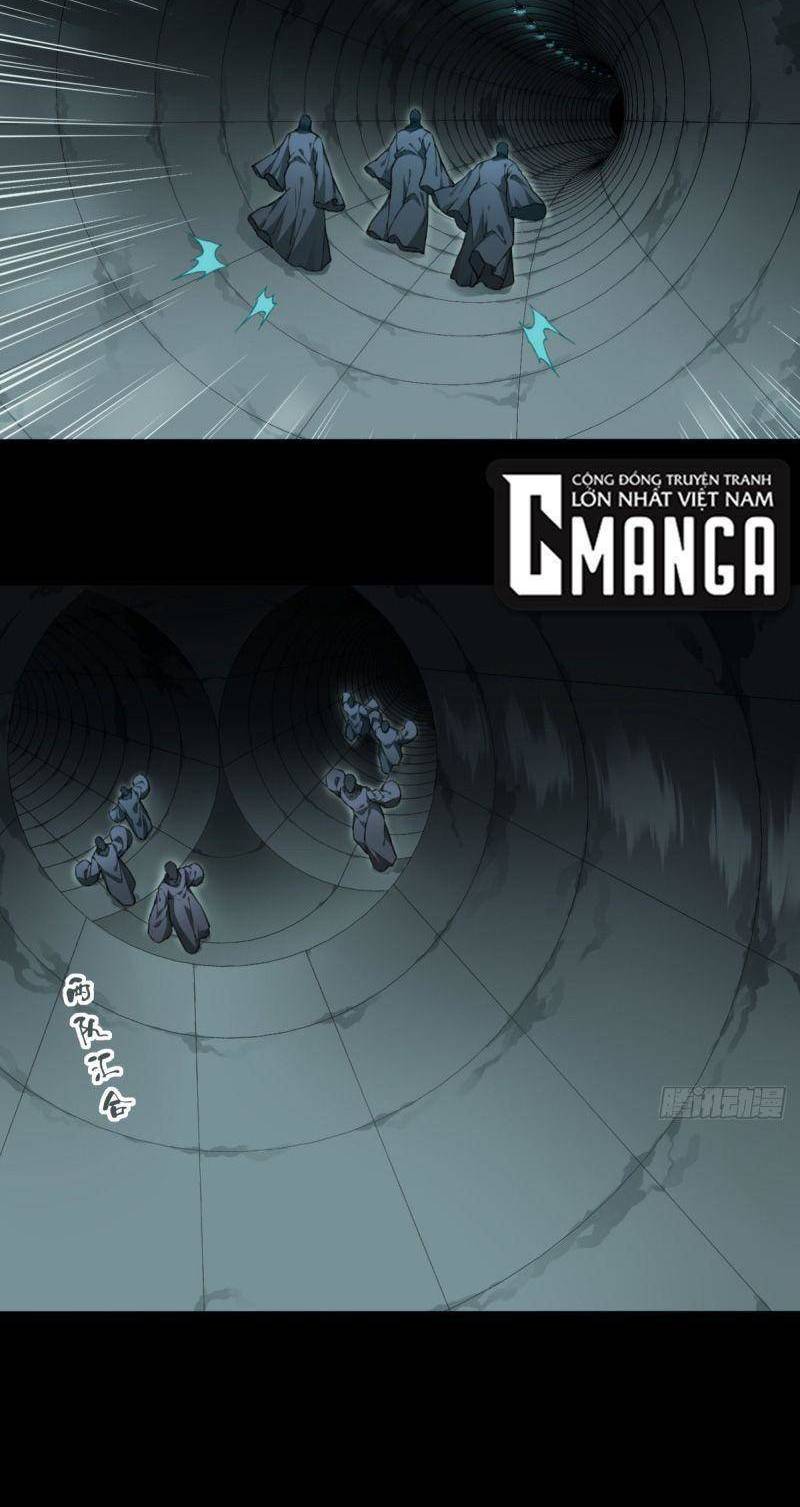 Tôi Là Người Môi Giới Của Ngôi Nhà Kỳ Quái Chapter 104 - 9