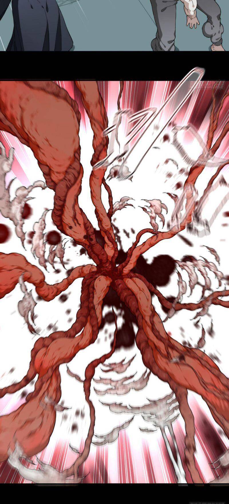 Tôi Là Người Môi Giới Của Ngôi Nhà Kỳ Quái Chapter 105 - 11