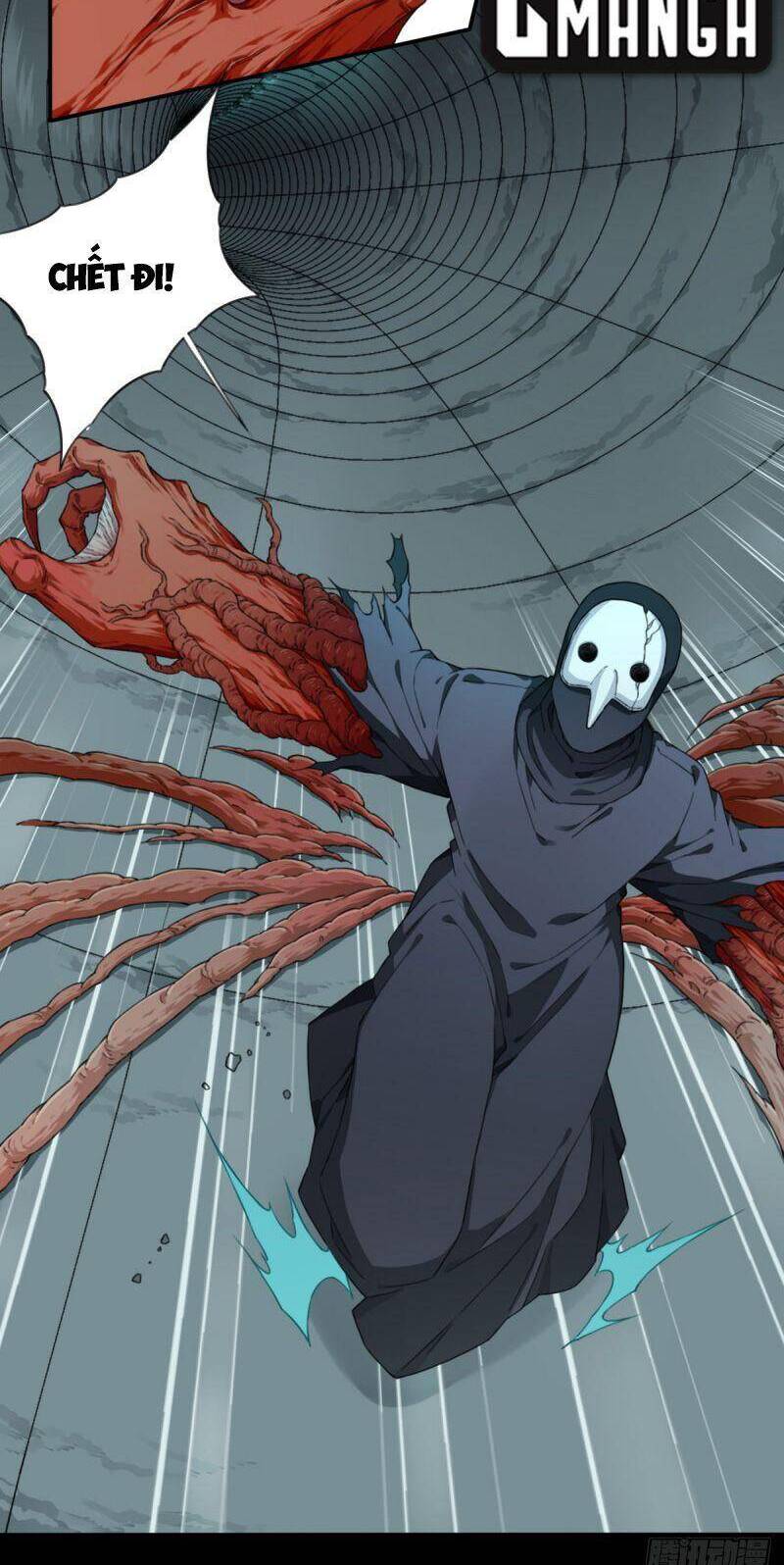 Tôi Là Người Môi Giới Của Ngôi Nhà Kỳ Quái Chapter 105 - 17