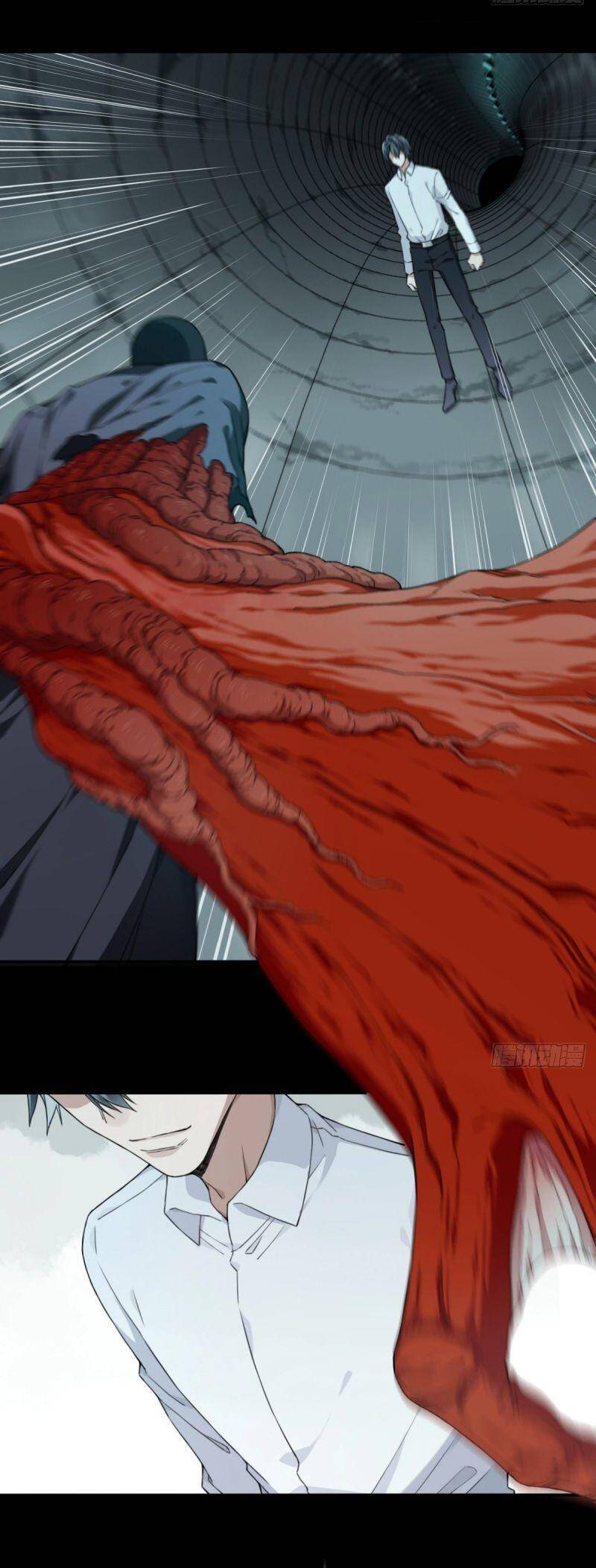 Tôi Là Người Môi Giới Của Ngôi Nhà Kỳ Quái Chapter 105 - 18