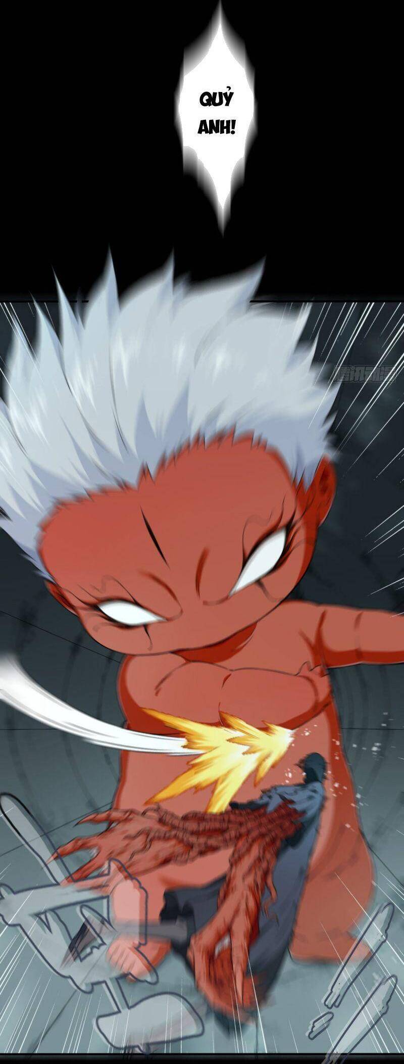 Tôi Là Người Môi Giới Của Ngôi Nhà Kỳ Quái Chapter 105 - 19