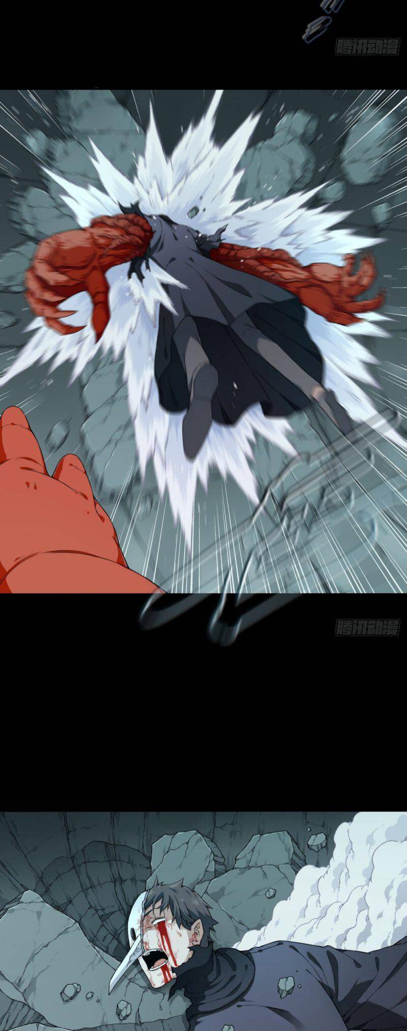 Tôi Là Người Môi Giới Của Ngôi Nhà Kỳ Quái Chapter 105 - 20