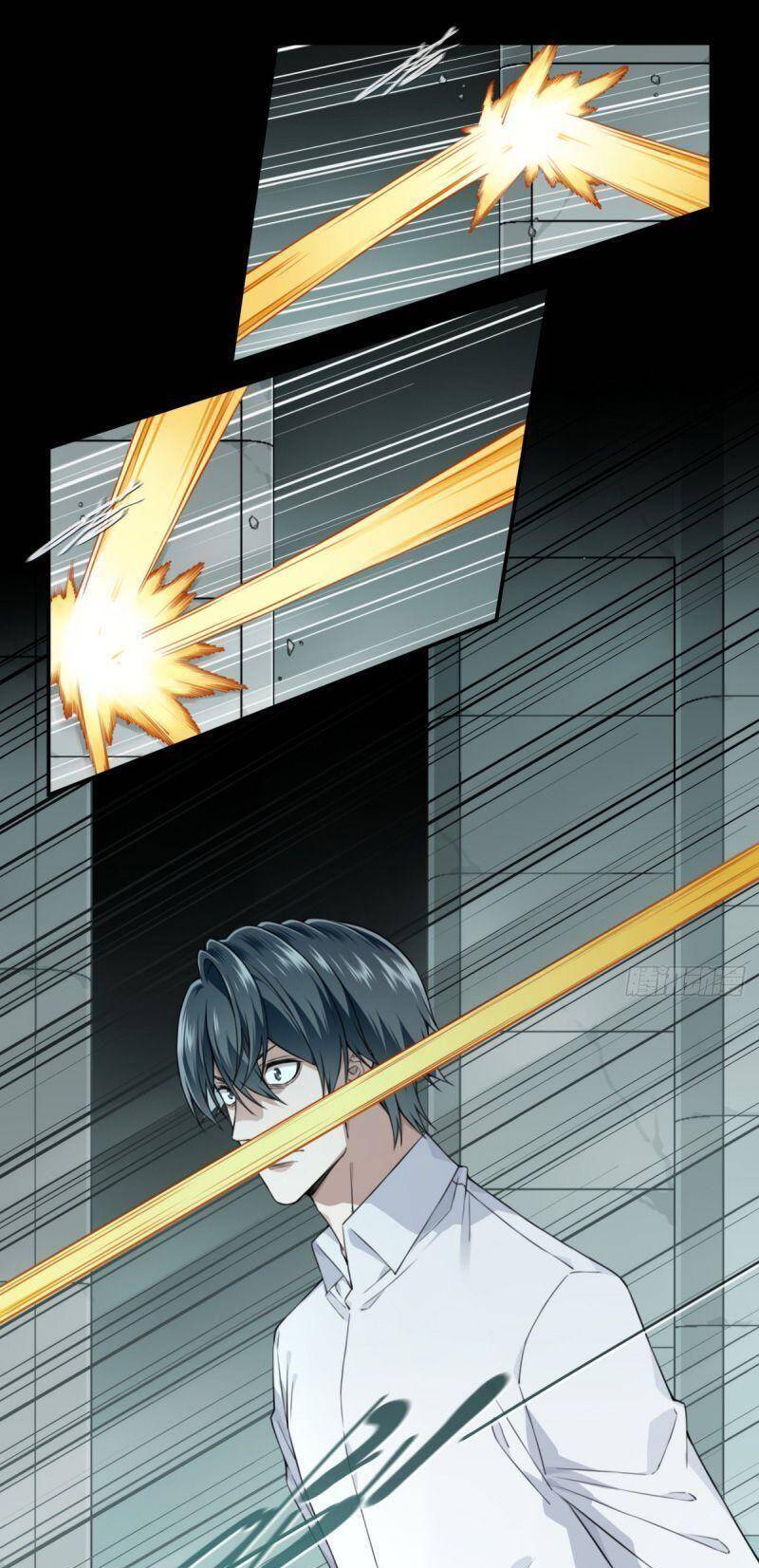 Tôi Là Người Môi Giới Của Ngôi Nhà Kỳ Quái Chapter 106 - 11