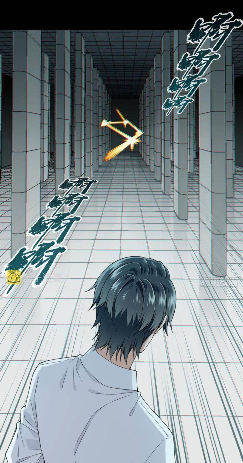 Tôi Là Người Môi Giới Của Ngôi Nhà Kỳ Quái Chapter 106 - 13