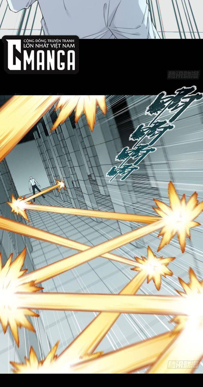 Tôi Là Người Môi Giới Của Ngôi Nhà Kỳ Quái Chapter 106 - 14