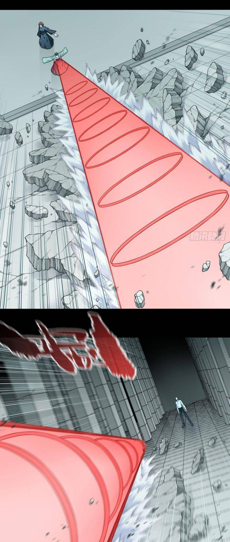 Tôi Là Người Môi Giới Của Ngôi Nhà Kỳ Quái Chapter 106 - 20