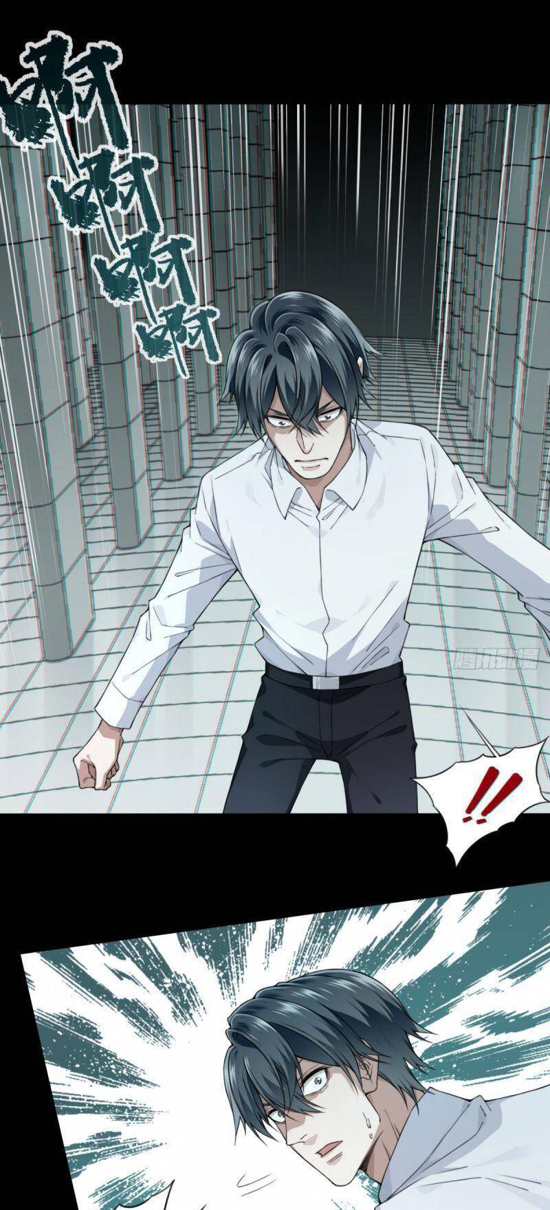 Tôi Là Người Môi Giới Của Ngôi Nhà Kỳ Quái Chapter 106 - 9