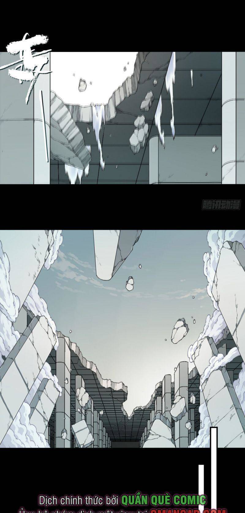 Tôi Là Người Môi Giới Của Ngôi Nhà Kỳ Quái Chapter 108 - 11