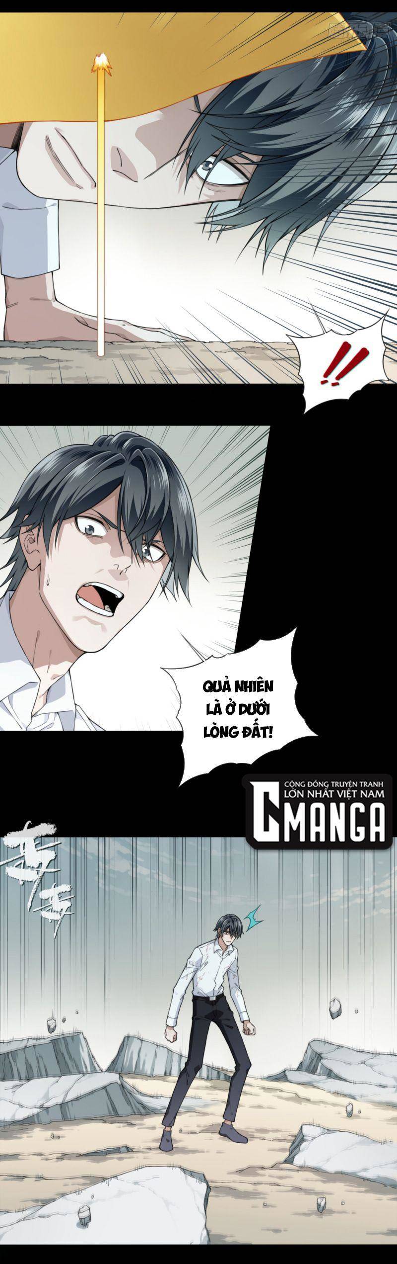 Tôi Là Người Môi Giới Của Ngôi Nhà Kỳ Quái Chapter 108 - 23