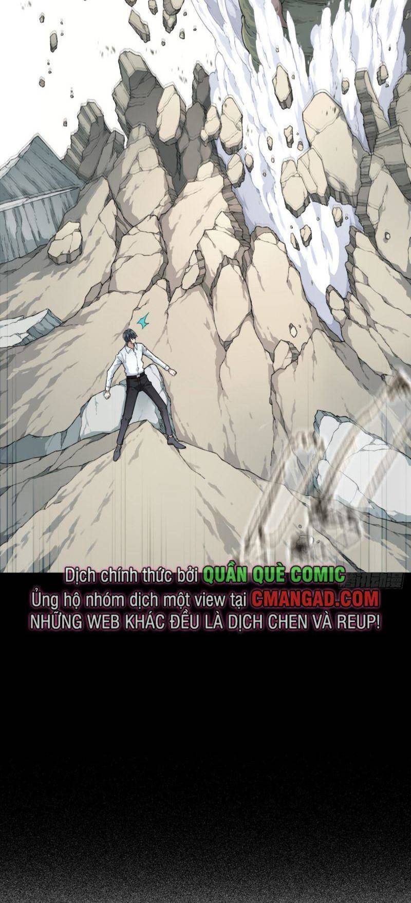 Tôi Là Người Môi Giới Của Ngôi Nhà Kỳ Quái Chapter 108 - 25