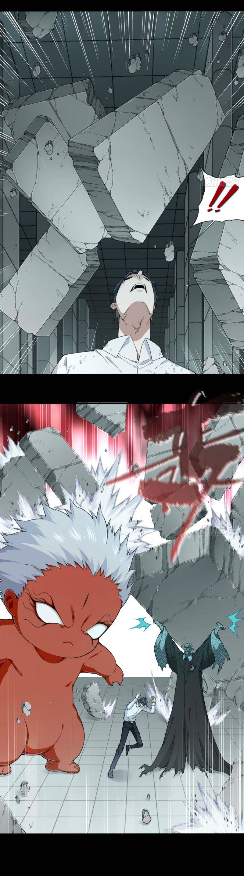 Tôi Là Người Môi Giới Của Ngôi Nhà Kỳ Quái Chapter 108 - 10