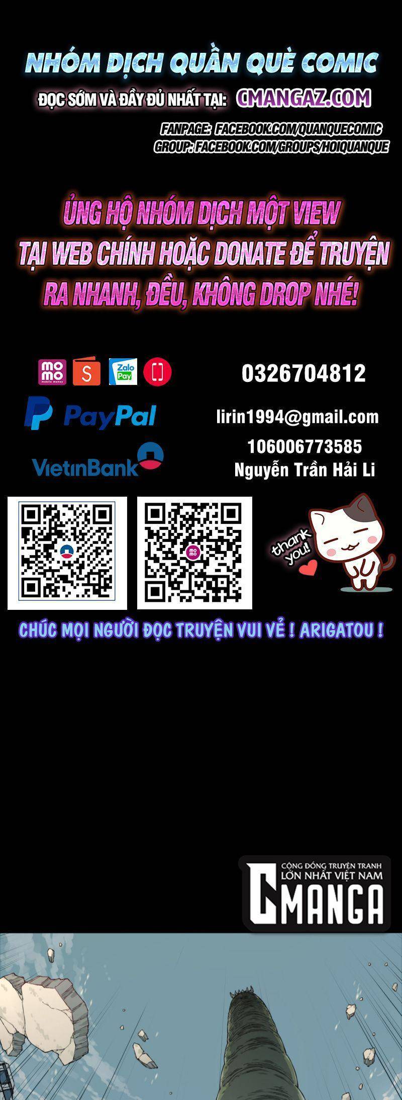 Tôi Là Người Môi Giới Của Ngôi Nhà Kỳ Quái Chapter 109 - 1