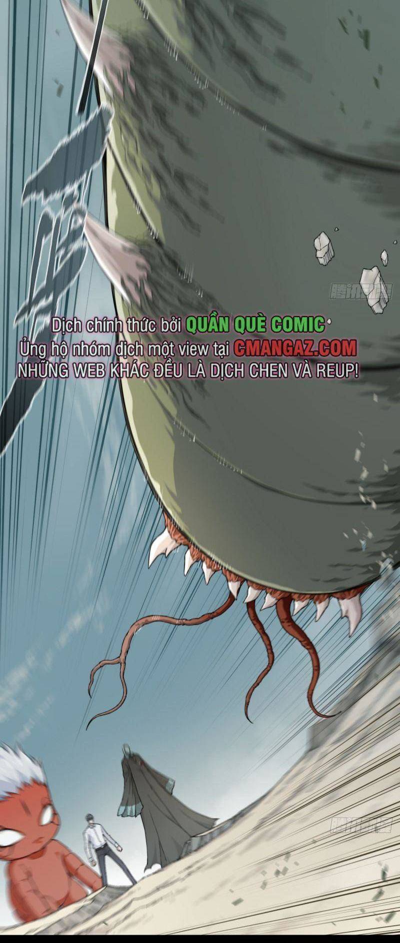 Tôi Là Người Môi Giới Của Ngôi Nhà Kỳ Quái Chapter 109 - 11