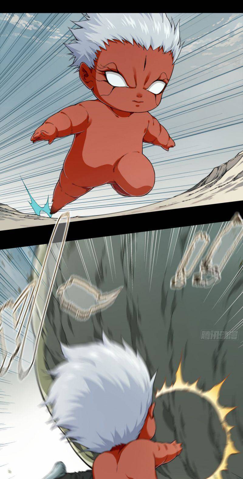 Tôi Là Người Môi Giới Của Ngôi Nhà Kỳ Quái Chapter 109 - 13