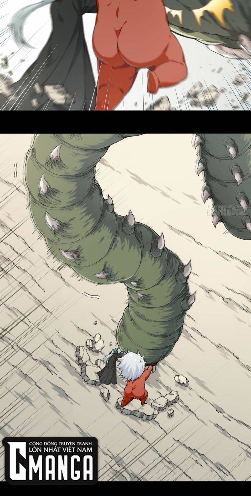 Tôi Là Người Môi Giới Của Ngôi Nhà Kỳ Quái Chapter 109 - 14