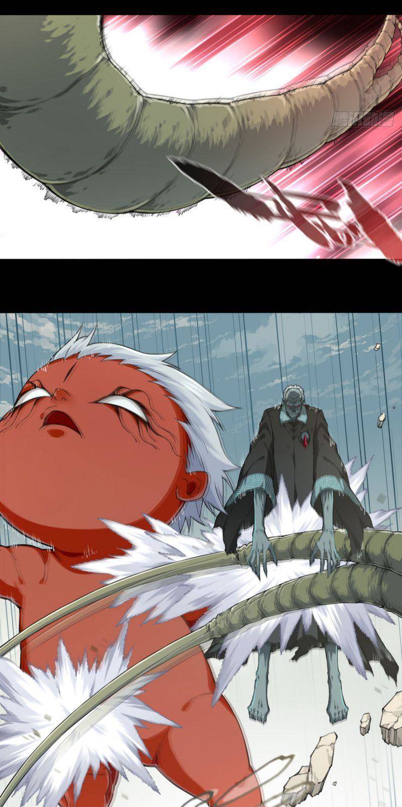 Tôi Là Người Môi Giới Của Ngôi Nhà Kỳ Quái Chapter 109 - 15