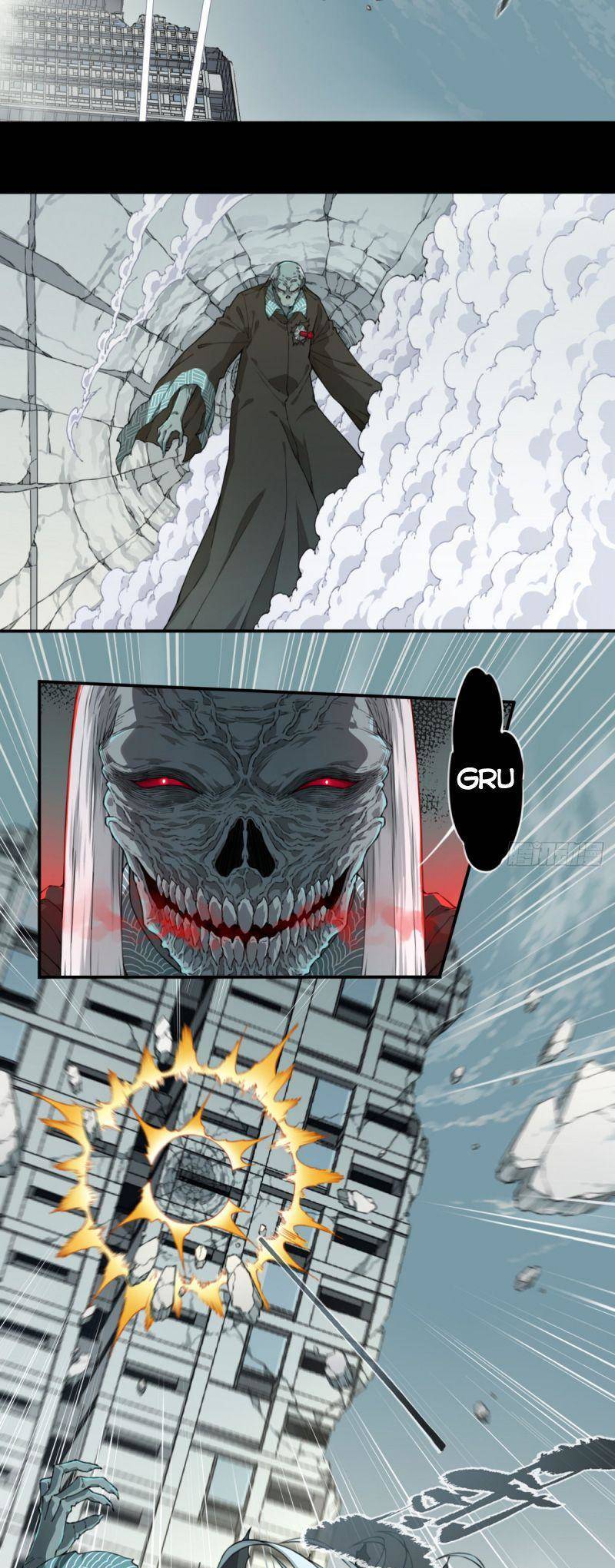 Tôi Là Người Môi Giới Của Ngôi Nhà Kỳ Quái Chapter 109 - 17