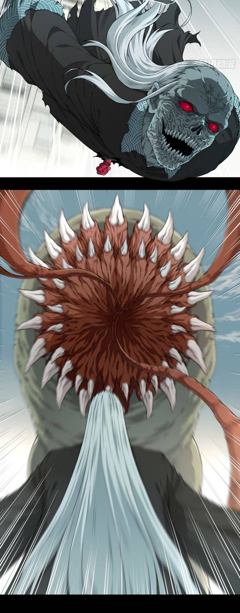 Tôi Là Người Môi Giới Của Ngôi Nhà Kỳ Quái Chapter 109 - 18