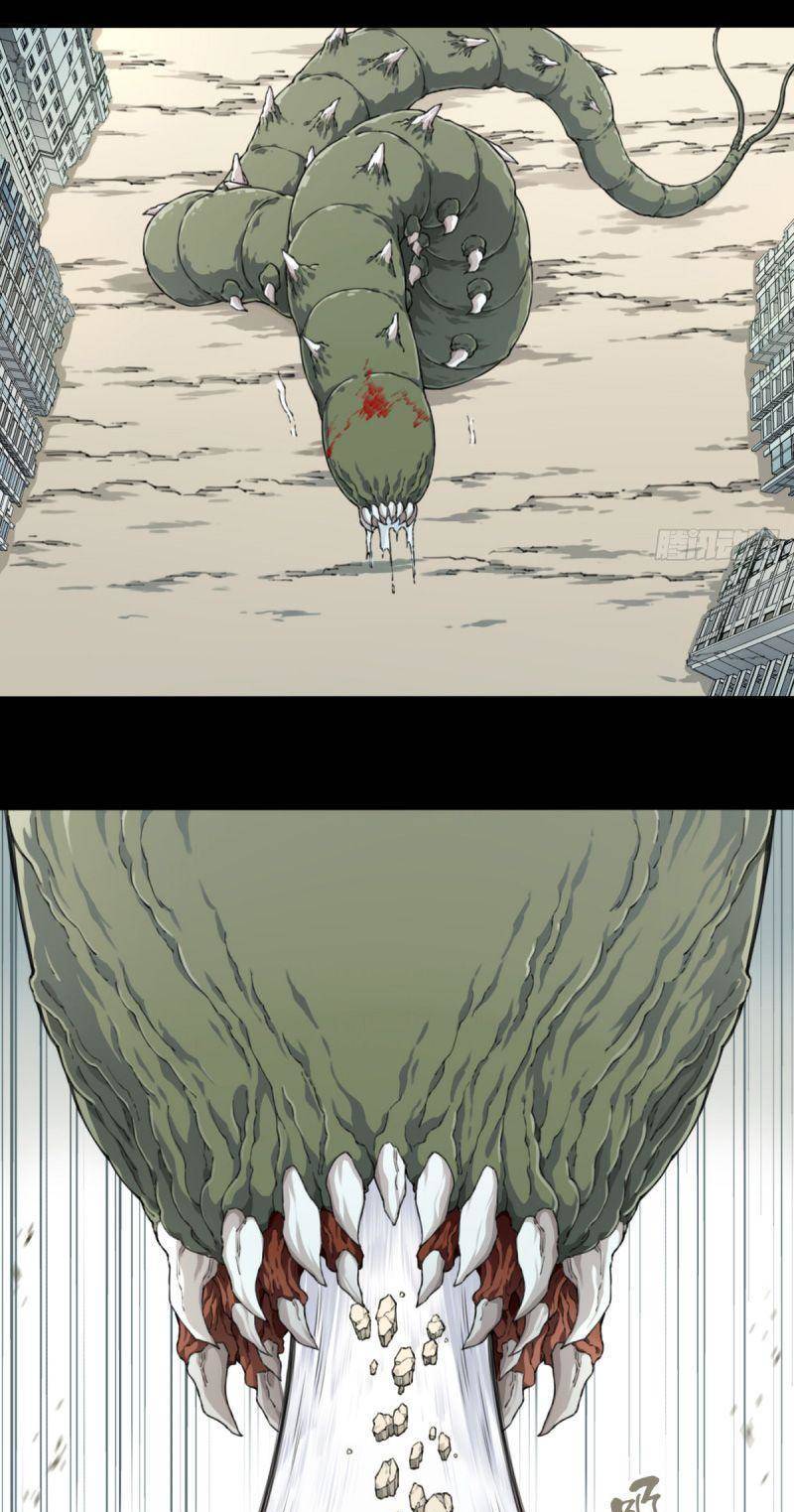 Tôi Là Người Môi Giới Của Ngôi Nhà Kỳ Quái Chapter 109 - 20