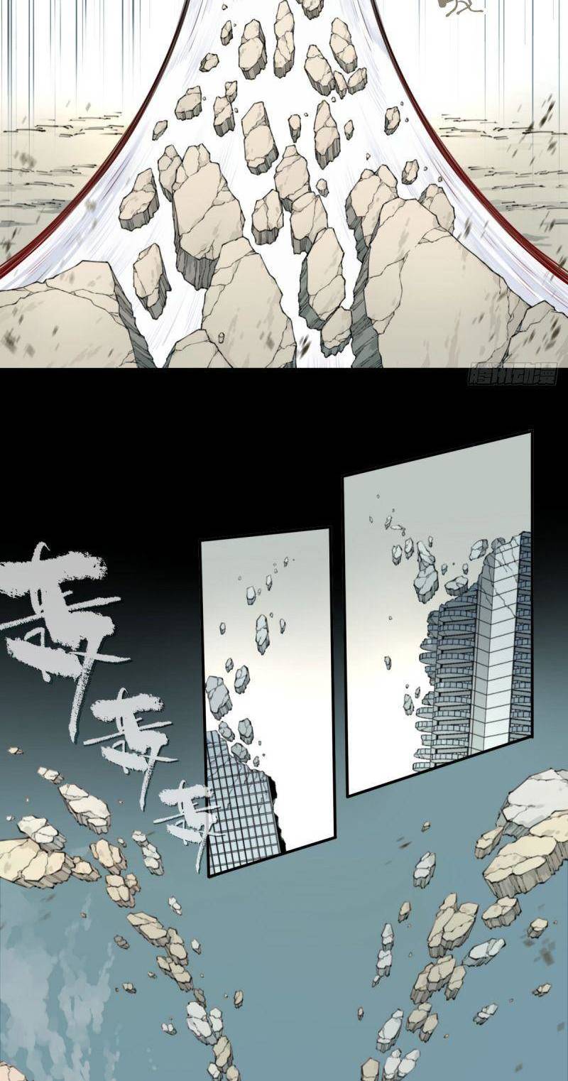 Tôi Là Người Môi Giới Của Ngôi Nhà Kỳ Quái Chapter 109 - 21